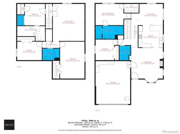 6452 E 62nd Place, Commerce City CO 80022