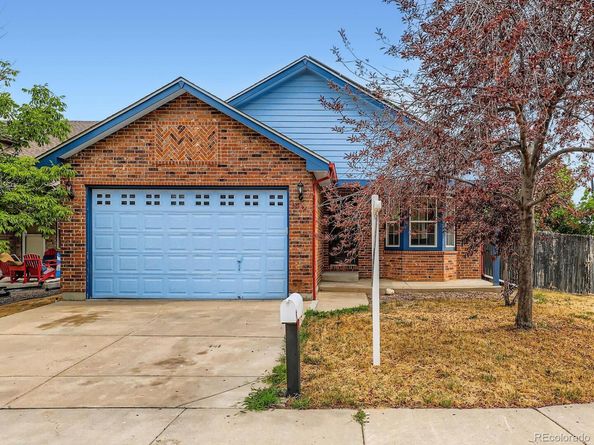 6452 E 62nd Place, Commerce City CO 80022
