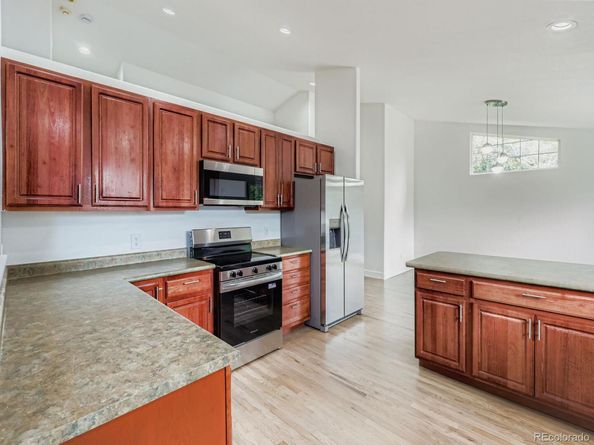 6452 E 62nd Place, Commerce City CO 80022