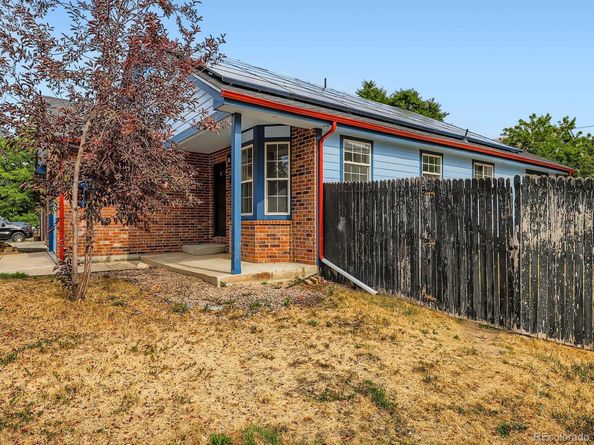 6452 E 62nd Place, Commerce City CO 80022