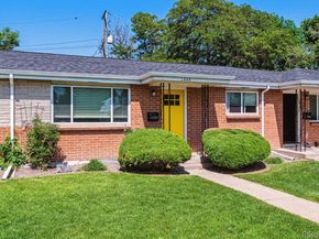 1331 Xanadu Street, Aurora CO 80011