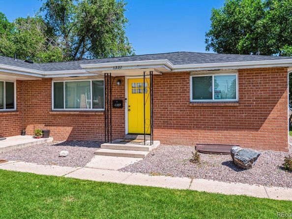 1331 Xanadu Street, Aurora CO 80011