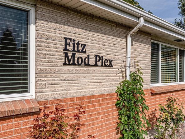 1331 Xanadu Street, Aurora CO 80011