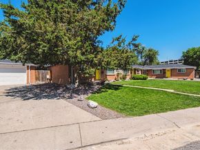 1331 Xanadu Street, Aurora CO 80011