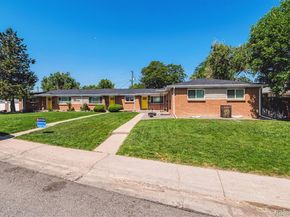 1331 Xanadu Street, Aurora CO 80011