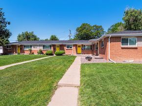 1331 Xanadu Street, Aurora CO 80011