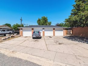1331 Xanadu Street, Aurora CO 80011