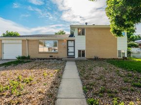 3055 Carson Street, Aurora CO 80011