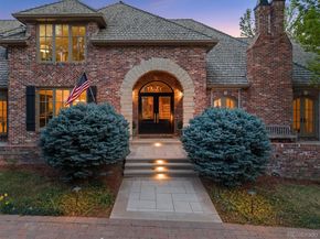 77 Glenmoor Drive, Cherry Hills Village CO 80113