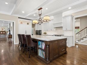 77 Glenmoor Drive, Cherry Hills Village CO 80113