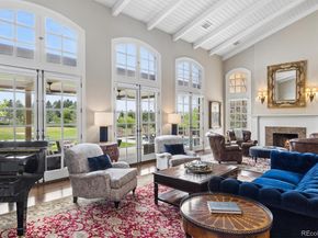 77 Glenmoor Drive, Cherry Hills Village CO 80113