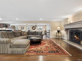 77 Glenmoor Drive, Cherry Hills Village CO 80113