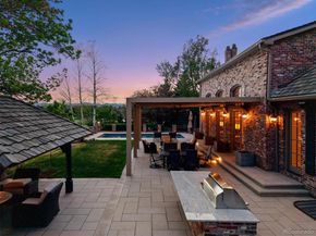 77 Glenmoor Drive, Cherry Hills Village CO 80113