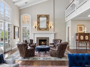 77 Glenmoor Drive, Cherry Hills Village CO 80113
