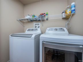 3017 S Macon Circle, Aurora CO 80014