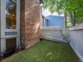 3017 S Macon Circle, Aurora CO 80014