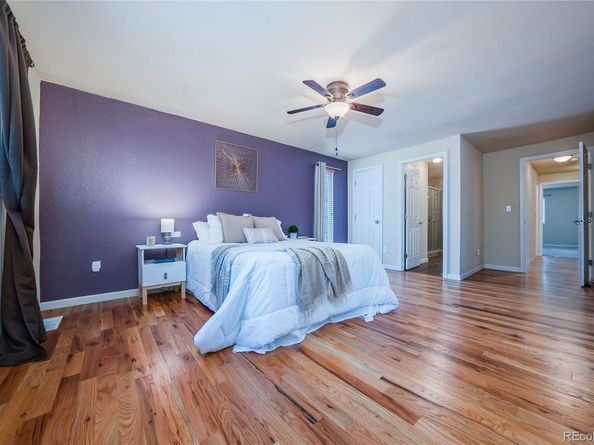 3017 S Macon Circle, Aurora CO 80014