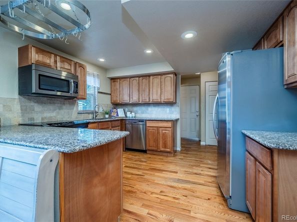 3017 S Macon Circle, Aurora CO 80014