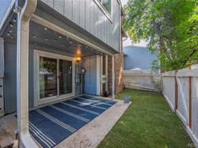 3017 S Macon Circle, Aurora CO 80014