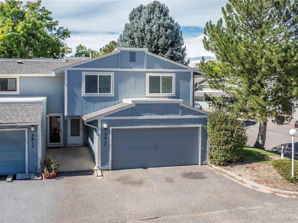 3017 S Macon Circle, Aurora CO 80014