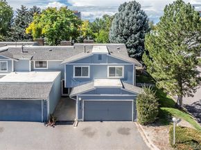 3017 S Macon Circle, Aurora CO 80014