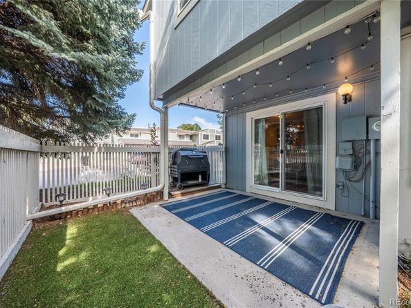 3017 S Macon Circle, Aurora CO 80014