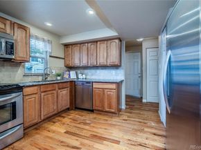 3017 S Macon Circle, Aurora CO 80014