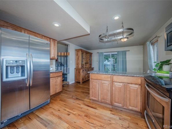 3017 S Macon Circle, Aurora CO 80014