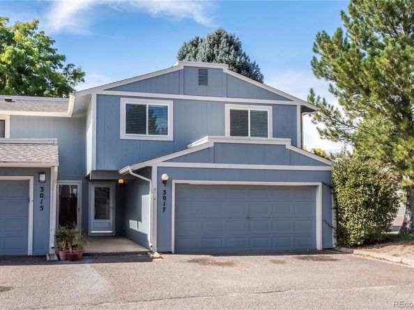 3017 S Macon Circle, Aurora CO 80014