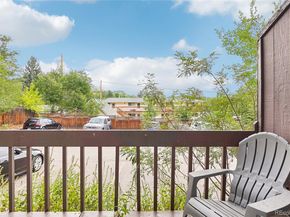 350 Arapahoe Avenue 20, Boulder CO 80302