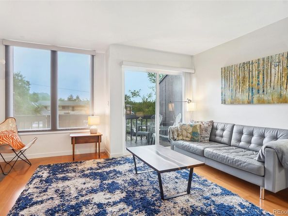 350 Arapahoe Avenue 20, Boulder CO 80302