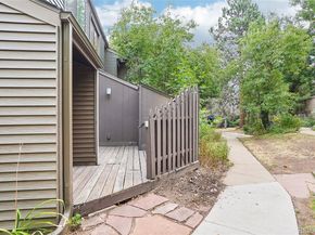 350 Arapahoe Avenue 20, Boulder CO 80302