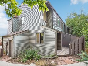 350 Arapahoe Avenue 20, Boulder CO 80302