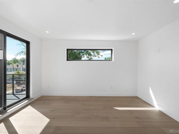 21 S Pennsylvania Street 1, Denver CO 80209