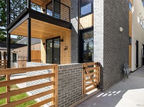 21 S Pennsylvania Street 1, Denver CO 80209