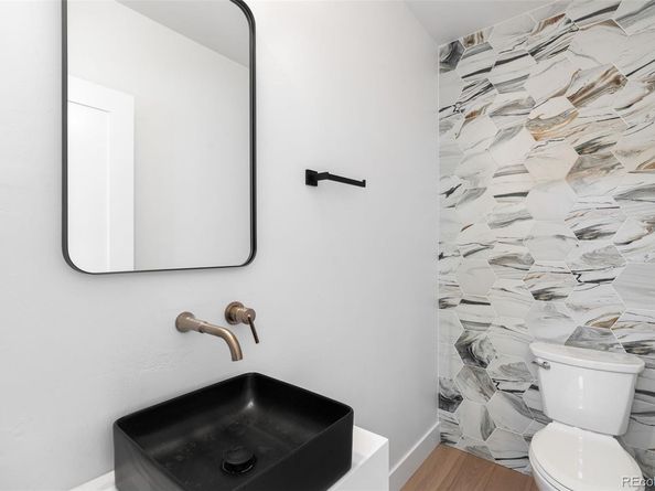 21 S Pennsylvania Street 1, Denver CO 80209