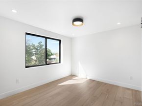 21 S Pennsylvania Street 1, Denver CO 80209