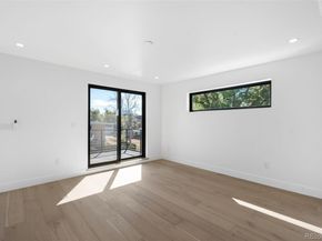 21 S Pennsylvania Street 1, Denver CO 80209