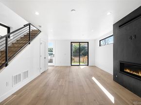 21 S Pennsylvania Street 1, Denver CO 80209
