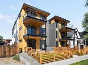 21 S Pennsylvania Street 1, Denver CO 80209