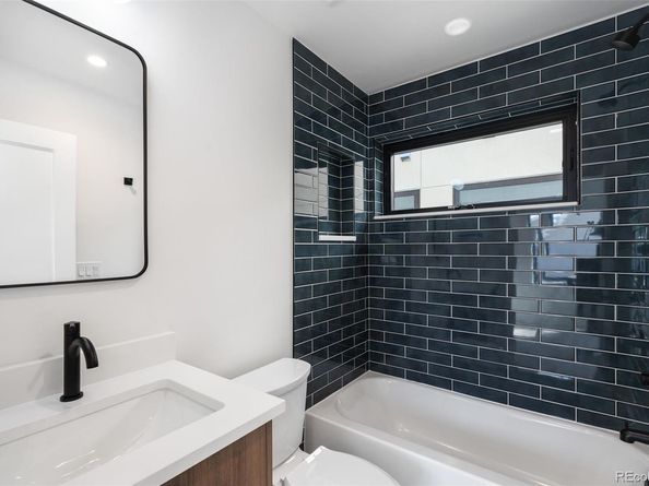 21 S Pennsylvania Street 1, Denver CO 80209