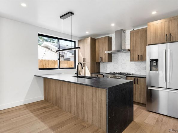 21 S Pennsylvania Street 1, Denver CO 80209