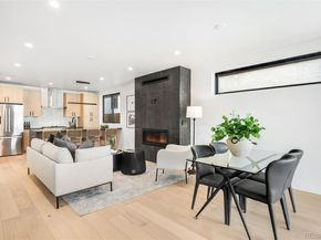 21 S Pennsylvania Street 1, Denver CO 80209