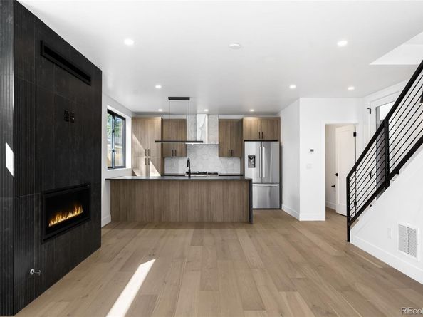 21 S Pennsylvania Street 1, Denver CO 80209