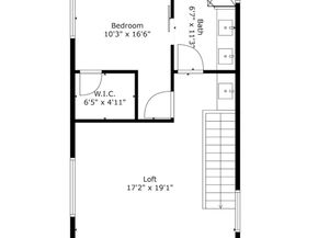 21 S Pennsylvania Street 1, Denver CO 80209