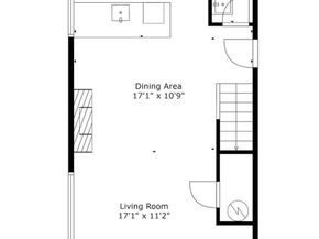 21 S Pennsylvania Street 1, Denver CO 80209