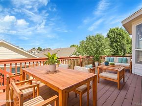 4179 E Phillips Place, Centennial CO 80122