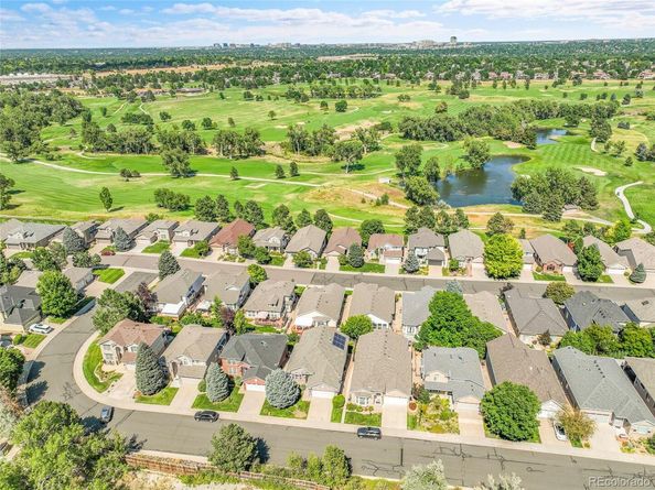 4179 E Phillips Place, Centennial CO 80122