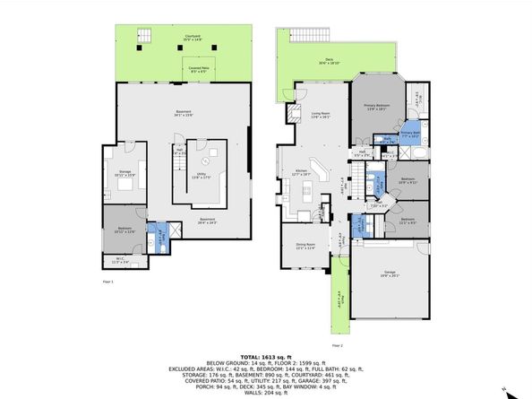 4179 E Phillips Place, Centennial CO 80122