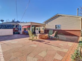 1181 El Paso Boulevard, Denver CO 80221